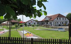 Ferienhaus Hanse im Feriendorf Altes Land